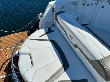 Monterey 335 Sport Yacht image