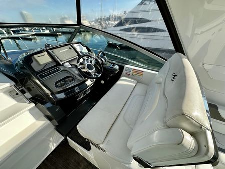 Monterey 335 Sport Yacht image