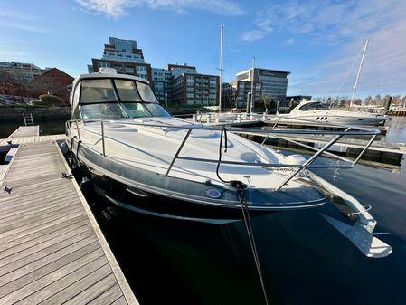 Monterey 335 Sport Yacht image