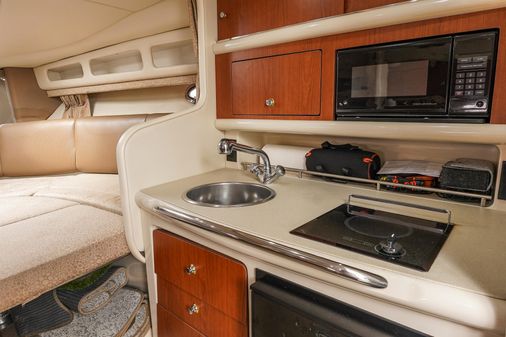 Chaparral Signature 280 image