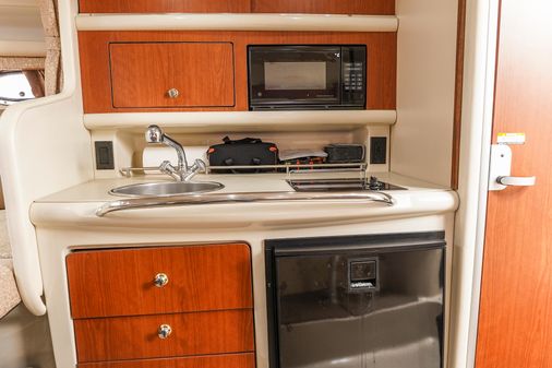 Chaparral Signature 280 image