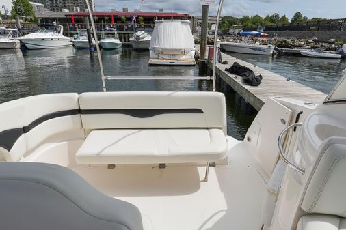 Chaparral Signature 280 image