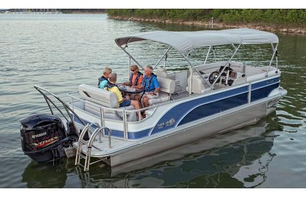 2023 SunCatcher Select 324SL