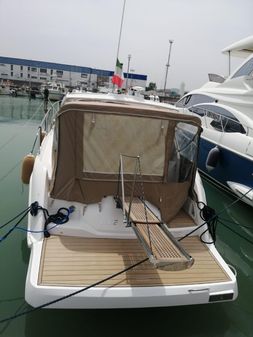 Sessa Marine C35 HARD TOP image