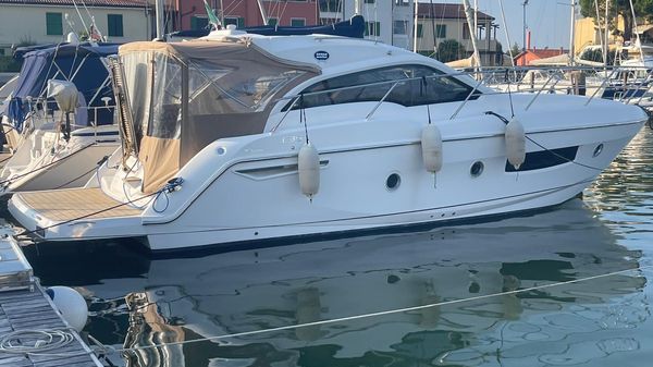 Sessa Marine C35 HARD TOP 