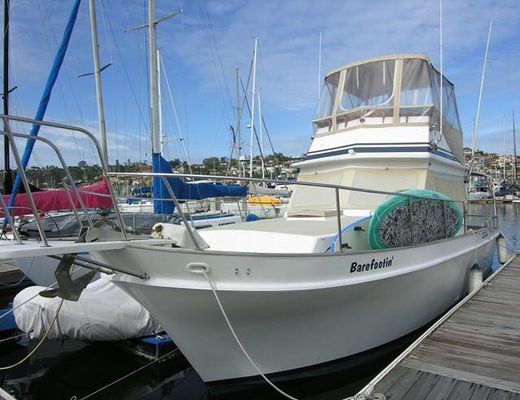 Wellcraft Californian 34 - main image