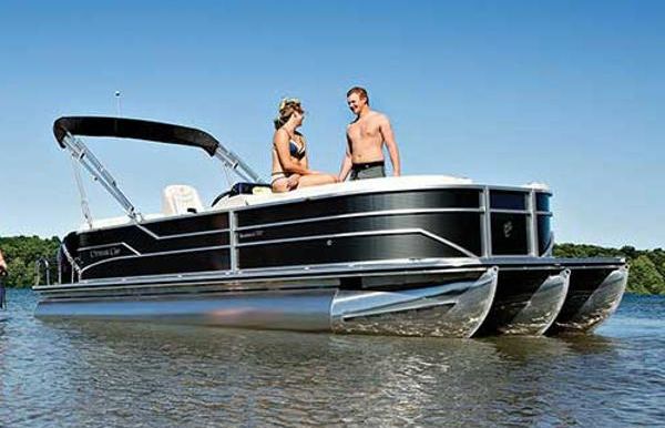 2023 Cypress Cay Seabreeze 232