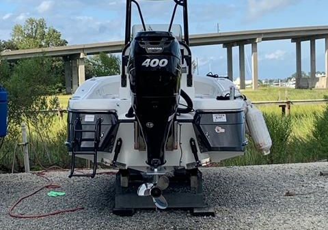 BlackJack 256 Coastal
