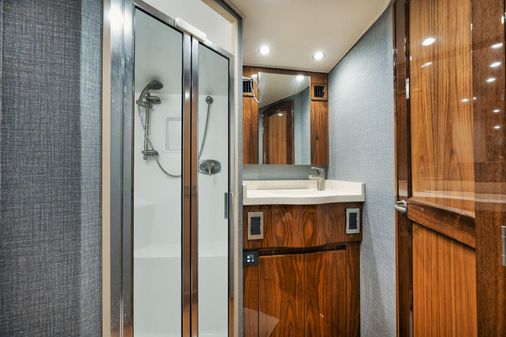 Viking 48 Sport Tower image