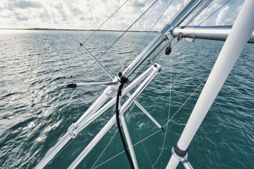 Viking 48 Sport Tower image