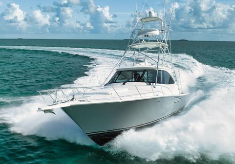 Viking 48 Sport Tower image