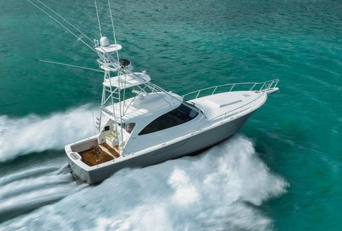 Viking 48 Sport Tower image