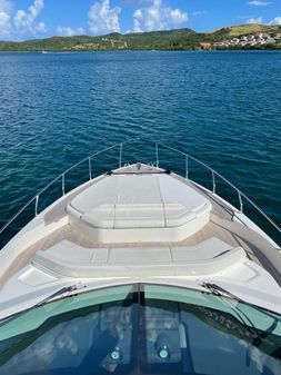 Ferretti Yachts 550 image