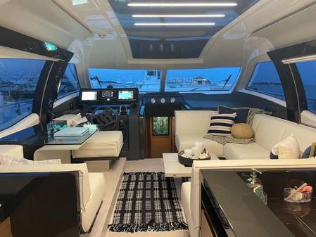 Ferretti Yachts 550 image