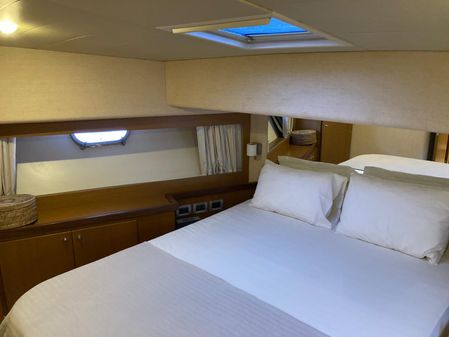 Ferretti Yachts 681 image