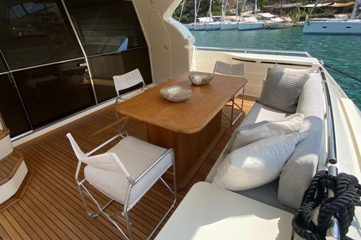 Ferretti Yachts 681 image