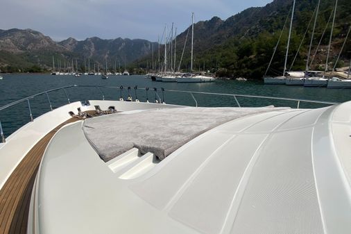 Ferretti Yachts 681 image