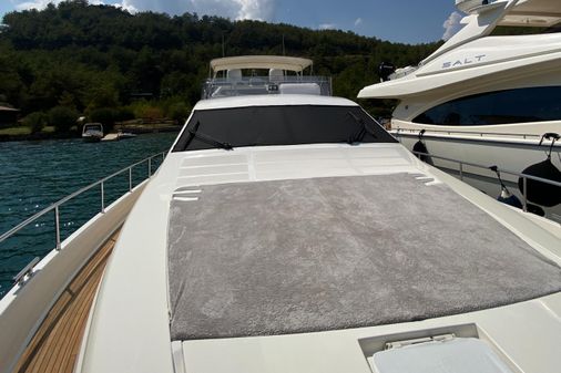 Ferretti Yachts 681 image