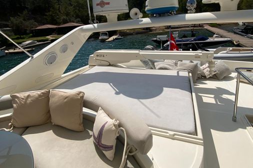 Ferretti Yachts 681 image