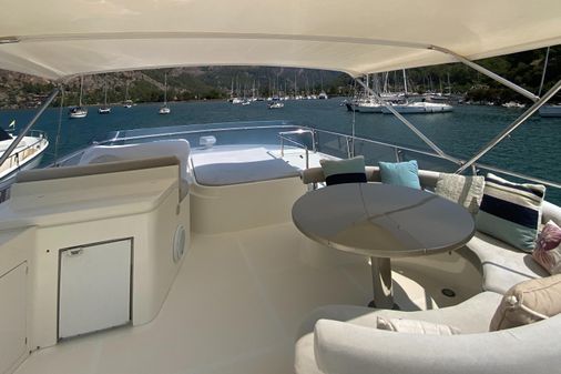 Ferretti Yachts 681 image