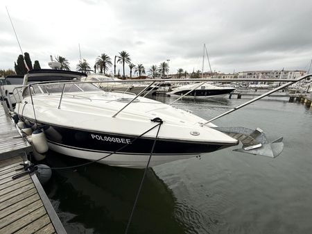 Sunseeker Superhawk 43 image