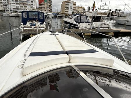 Sunseeker Superhawk 43 image