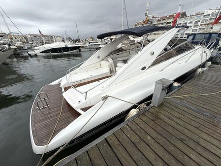 Sunseeker Superhawk 43 image