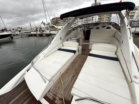 Sunseeker Superhawk 43 image