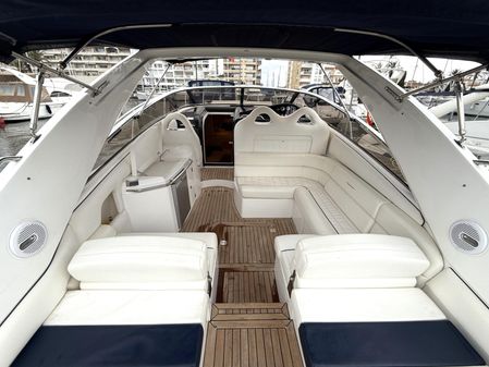 Sunseeker Superhawk 43 image