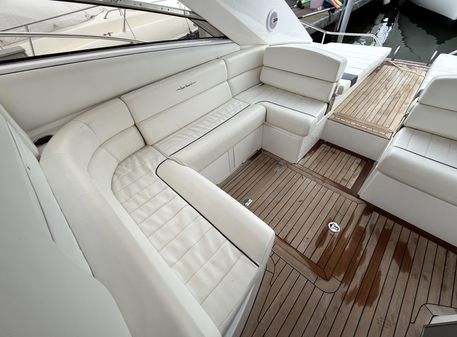 Sunseeker Superhawk 43 image