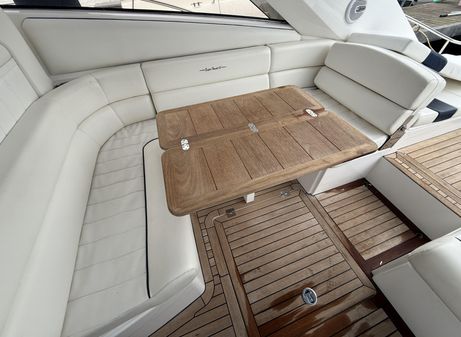 Sunseeker Superhawk 43 image