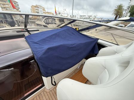 Sunseeker Superhawk 43 image