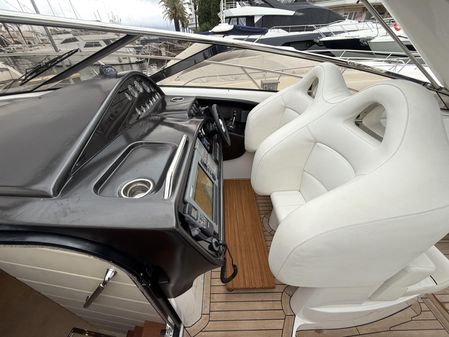 Sunseeker Superhawk 43 image