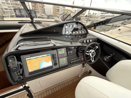 Sunseeker Superhawk 43 image