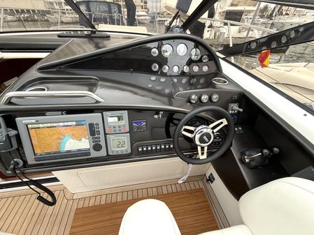 Sunseeker Superhawk 43 image