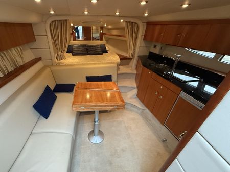 Sunseeker Superhawk 43 image