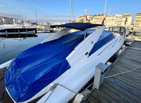 Sunseeker Superhawk 43 image