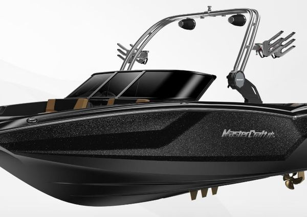 Mastercraft NXT24 image