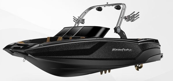 Mastercraft NXT24 image