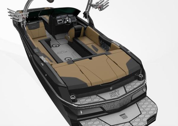 Mastercraft NXT24 image