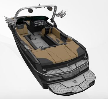 Mastercraft NXT24 image