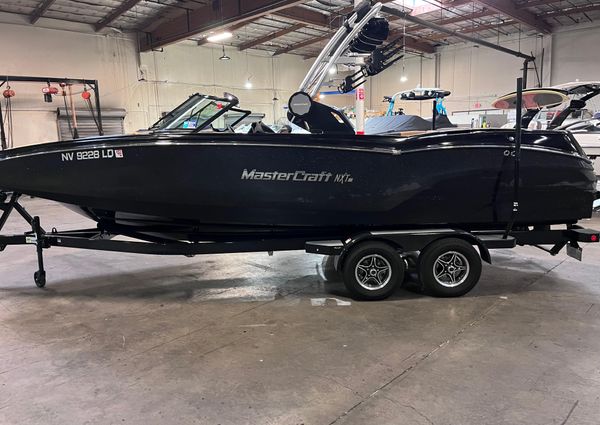 Mastercraft NXT24 image