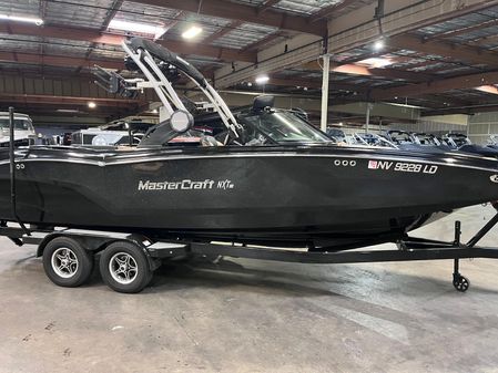 Mastercraft NXT24 image