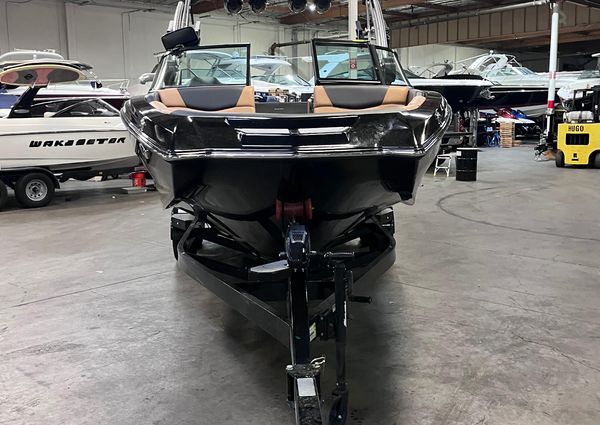 Mastercraft NXT24 image