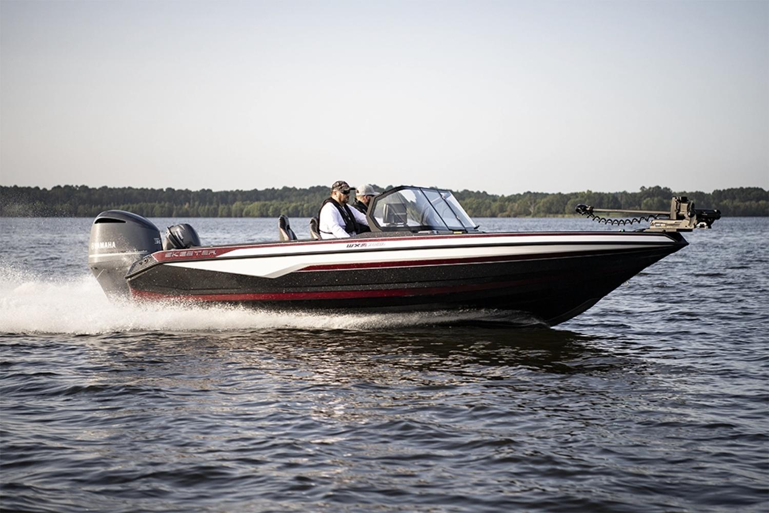 2025 Skeeter WXR 2060 - Dockside Marine