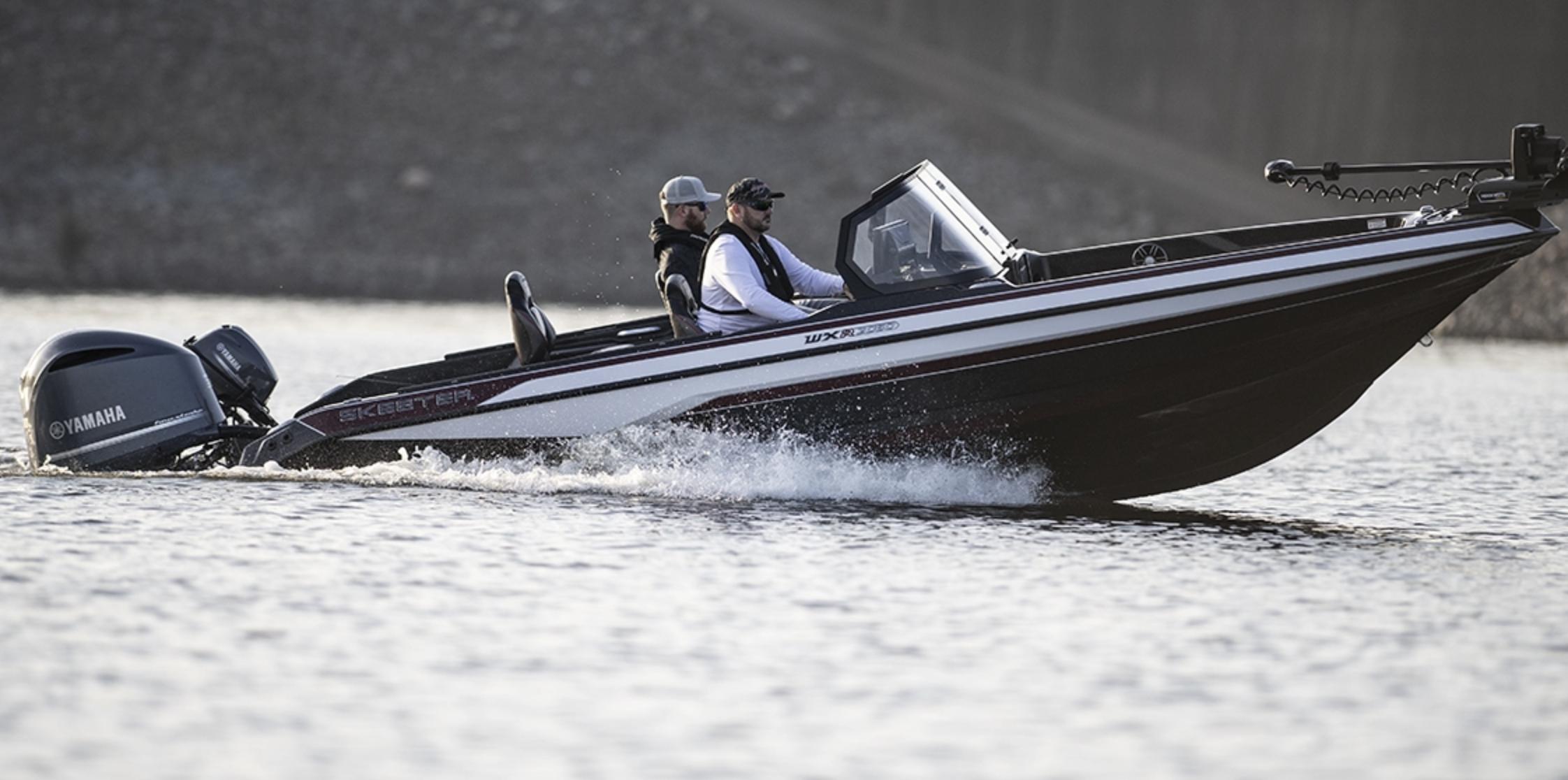 2025 Skeeter WXR 2060 - Dockside Marine