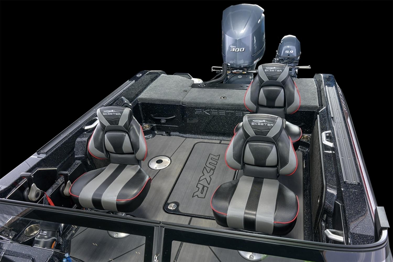 2025 Skeeter WXR 2060 - Dockside Marine