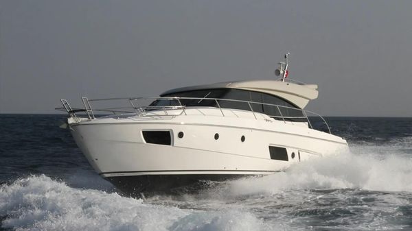 Bavaria Virtess 420 Fly