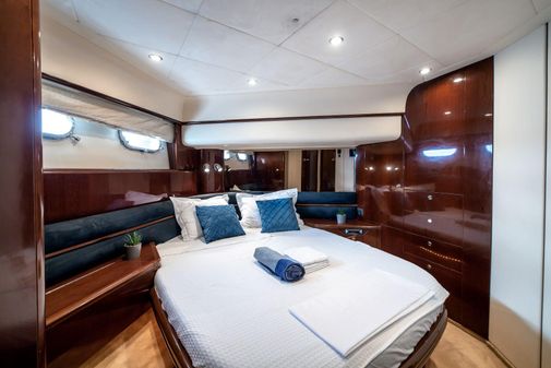 Princess Yachts 65 image