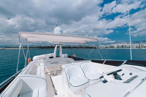 Princess Yachts 65 image